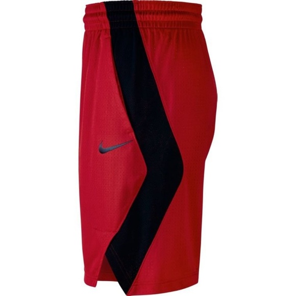 Nike- Elite Dri-Fit Athletic Shorts- NWT - Picture 3 of 8